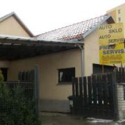 Vybavení pneuservisu